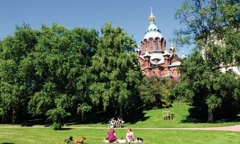 <p>Catedral Uspenski.</p> <p>Catedral Uspenski.</p>