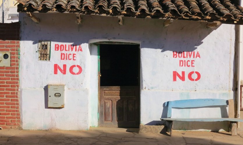 <p>Propaganda para votar</p> <p>Propaganda para votar</p>