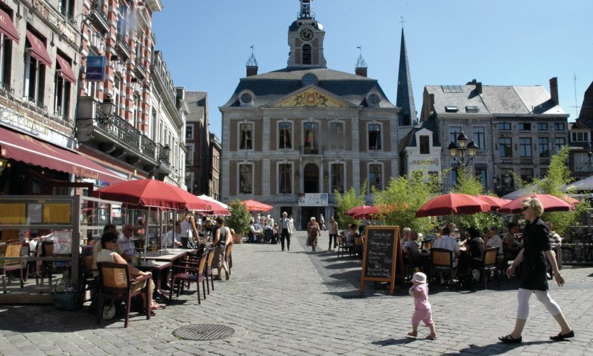 Huy Hotel De Ville Huy Hotel De Ville