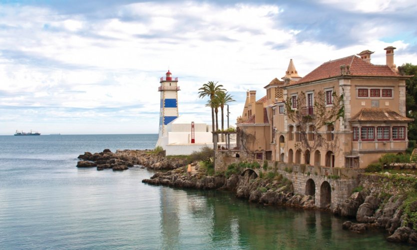 Cascais. Cascais.