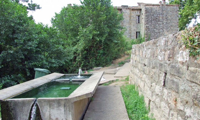 Hotel Restaurant A Guitera Les Bains Hotel Restaurant A Guitera Les Bains