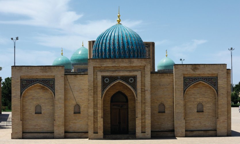 Mosquée Tellia Cheikh. Mosquée Tellia Cheikh.