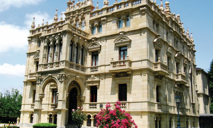 Musée des Beaux-Arts. Musée des Beaux-Arts.