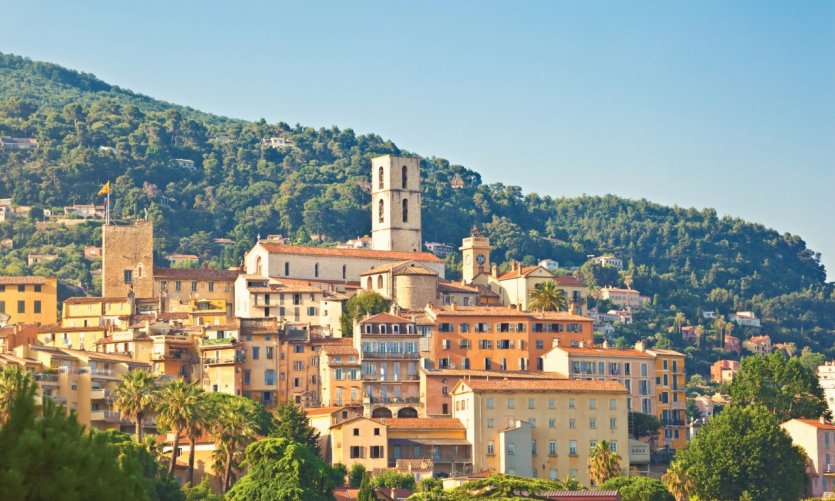 grasse
