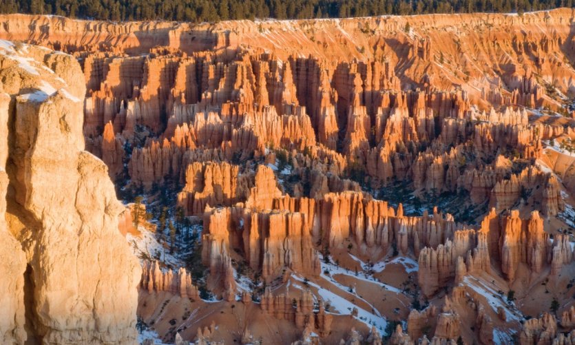 Bryce Canyon National Park. Bryce Canyon National Park.