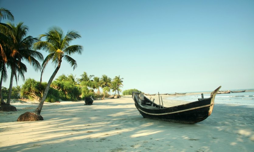 <p>Isla Saint-Martin.</p> <p>Isla Saint-Martin.</p>