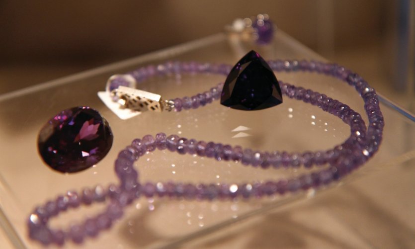 The Tanzanite Experience The Tanzanite Experience