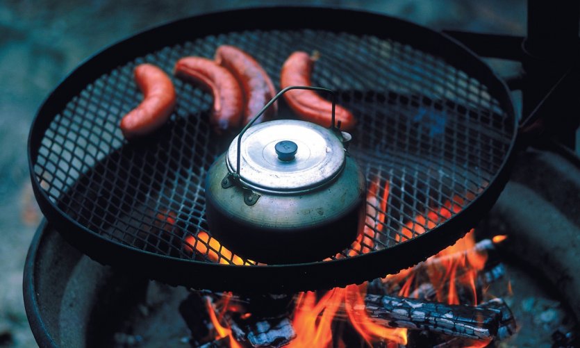 Grillade Grillade