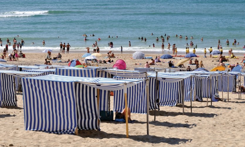 Hotel De La Gare Soulac Sur Mer Hotel De La Gare Soulac Sur Mer
