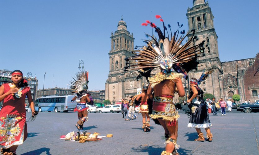 mexico-tourisme