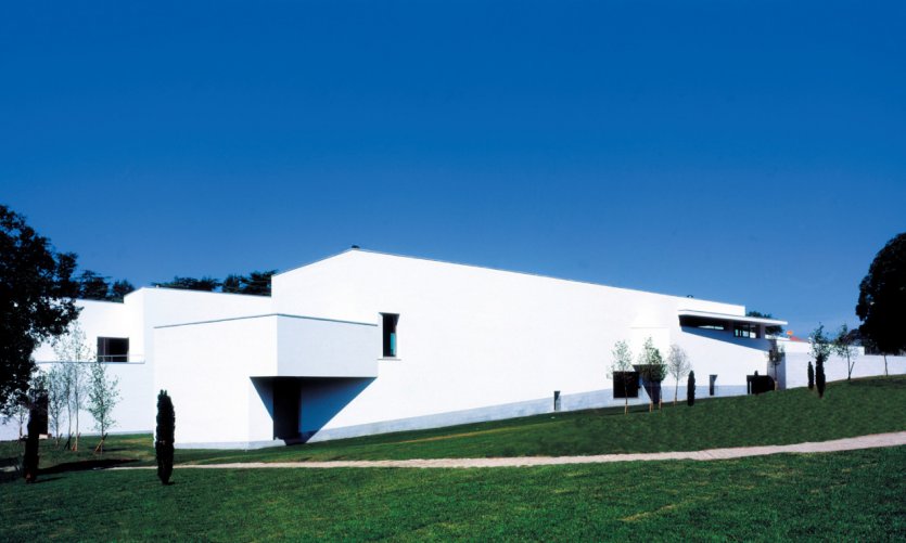 Musée d'Art Contemporain de Serralves Musée d'Art Contemporain de Serralves