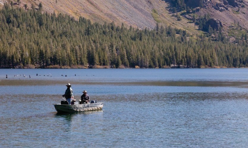 <p>Mammoth Lakes.</p> <p>Mammoth Lakes.</p>