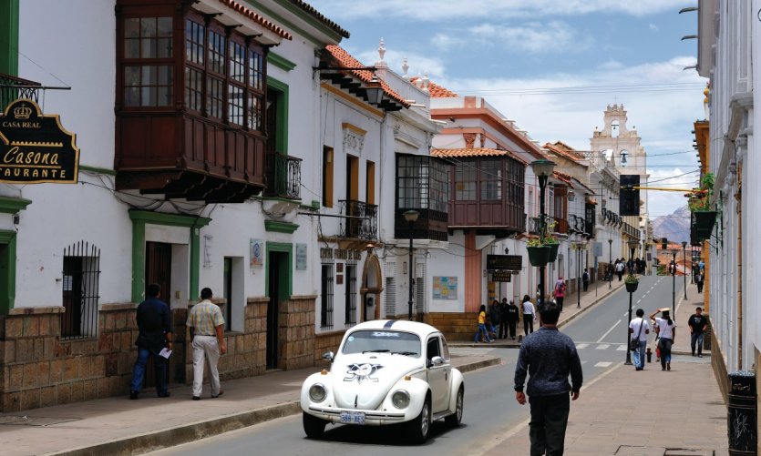 Ciudad de Azúcar. Ciudad de Azúcar.