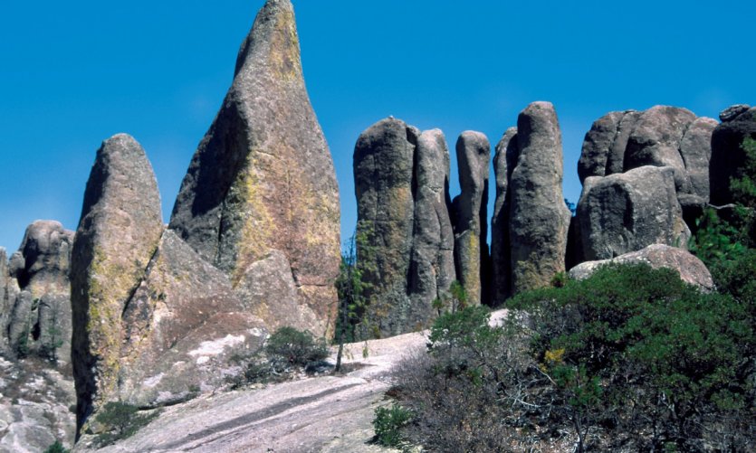 Vallée des Moines. Vallée des Moines.