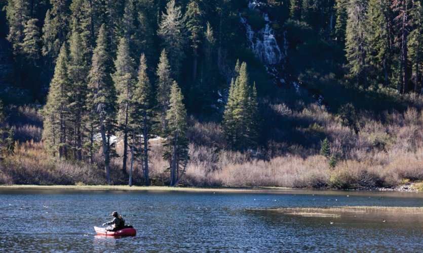 Mammoth Lakes. Mammoth Lakes.