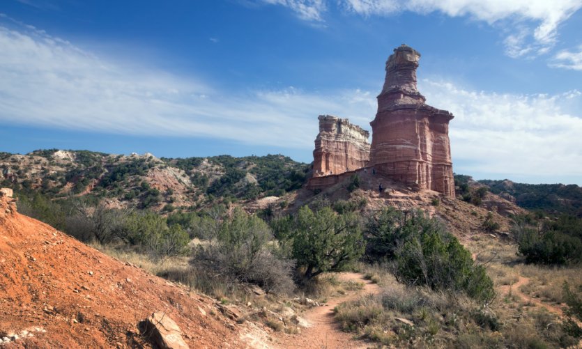 Palo Duro Canyon. Palo Duro Canyon.