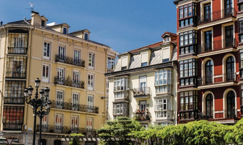 Santander. Santander.