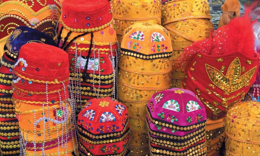 Souvenirs orientalistes. Souvenirs orientalistes.