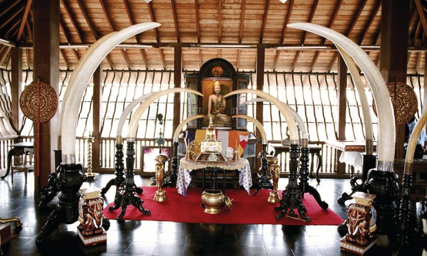 Temple Temple