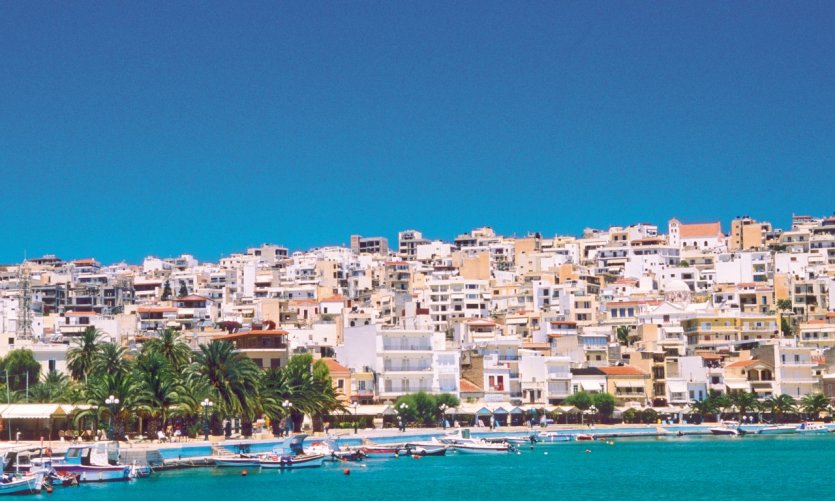 Sitia. Sitia.