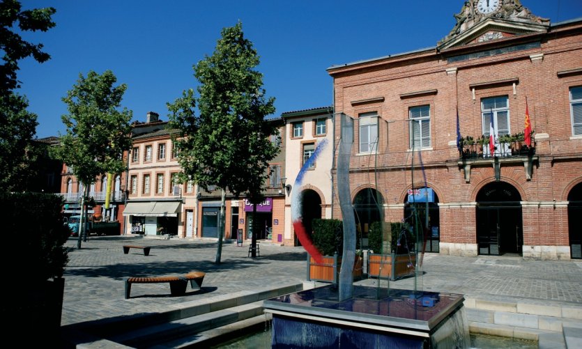 castelsarrasin -