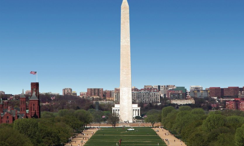 Washington Monument. Washington Monument.
