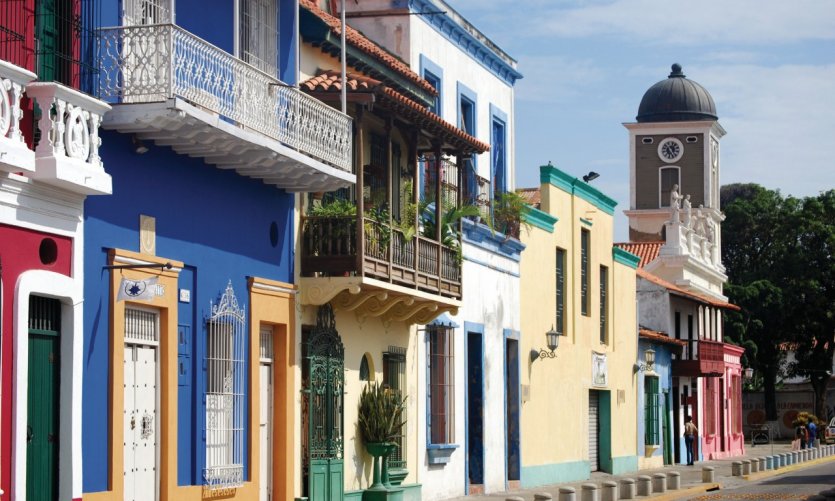 site-touristique-venezuela