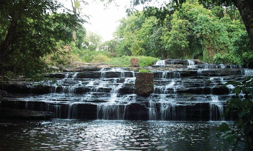 Cascade de Fuler. Cascade de Fuler.