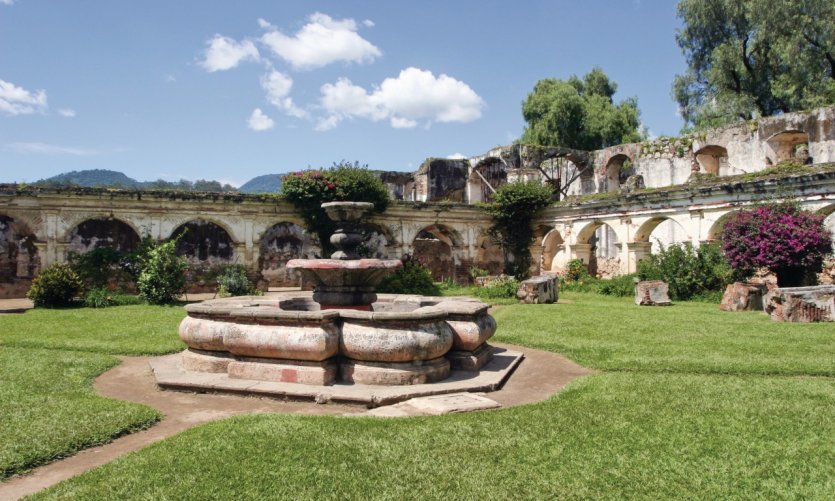 Convento Santa Clara. Convento Santa Clara.