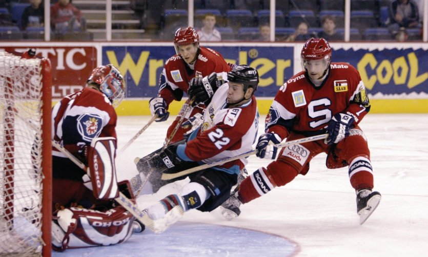 Belfast Giants Belfast Giants