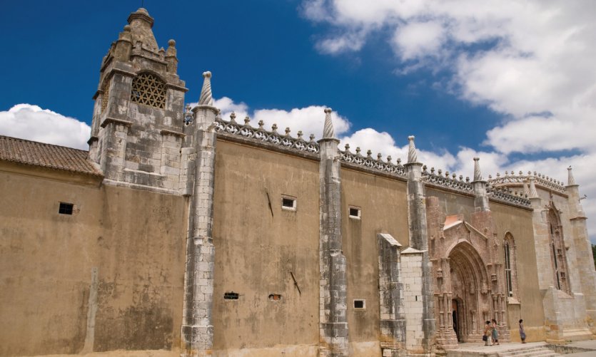 Igreja de Jesus. Igreja de Jesus.