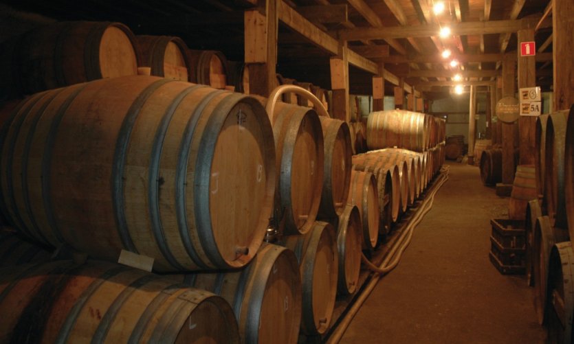 La Fonderie, parcours bières. La Fonderie, parcours bières.
