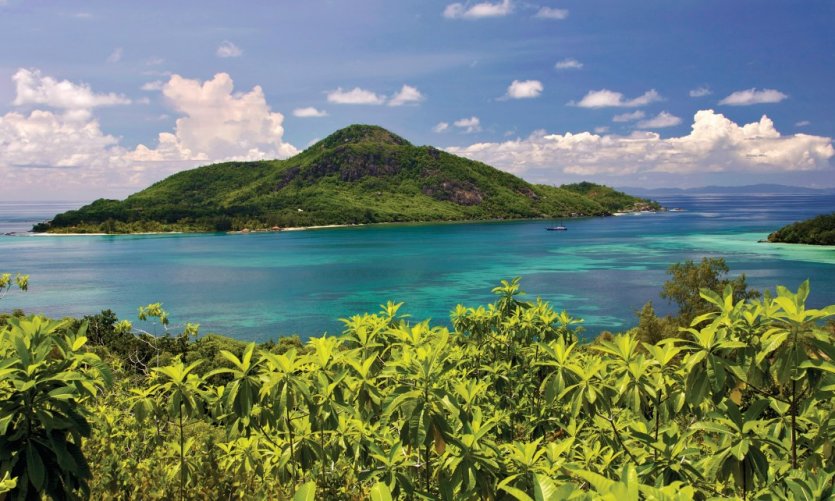Sainte Anne. Sainte Anne.