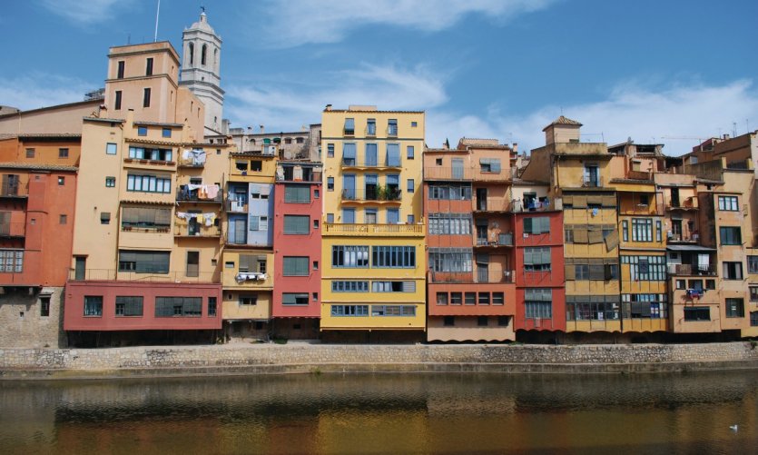 Girona. Girona.
