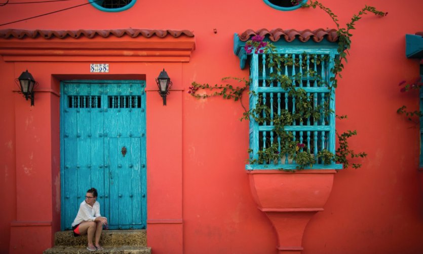 Cartagena de Indias Cartagena de Indias