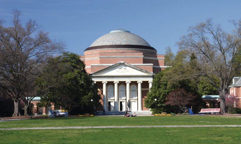 Duke University. Duke University.