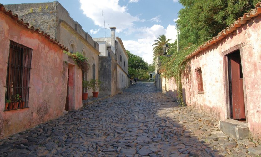 Calle de los Suspiros. Calle de los Suspiros.