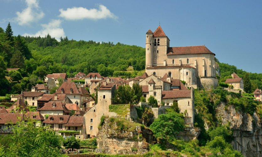 Hotel Saint Cirq Lapopie Hotel Saint Cirq Lapopie