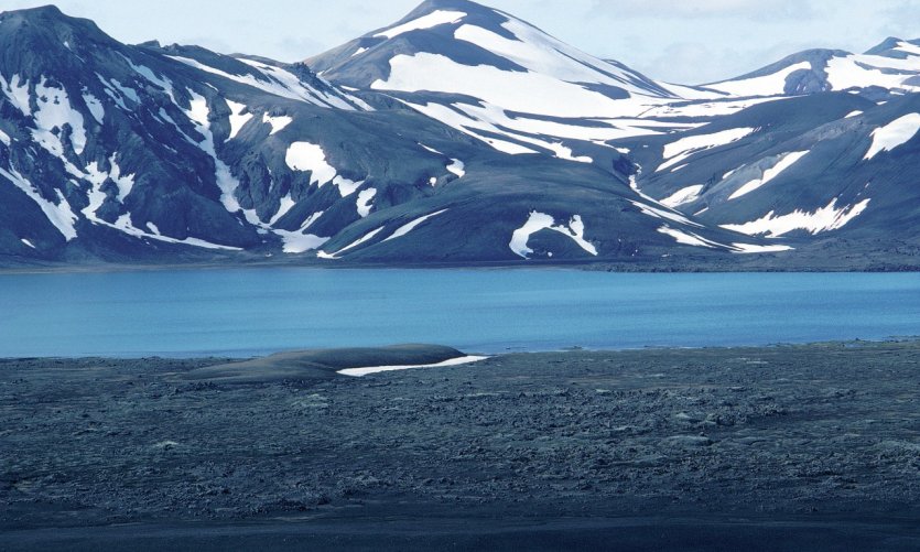 Landmannalaugar. Landmannalaugar.