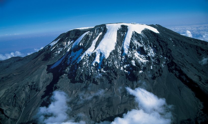 Kilimandjaro Kilimandjaro