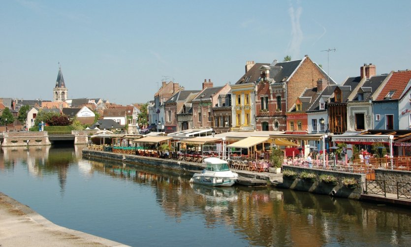 F Hotel Amiens France F Hotel Amiens France