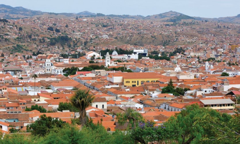 Ciudad de Azúcar. Ciudad de Azúcar.
