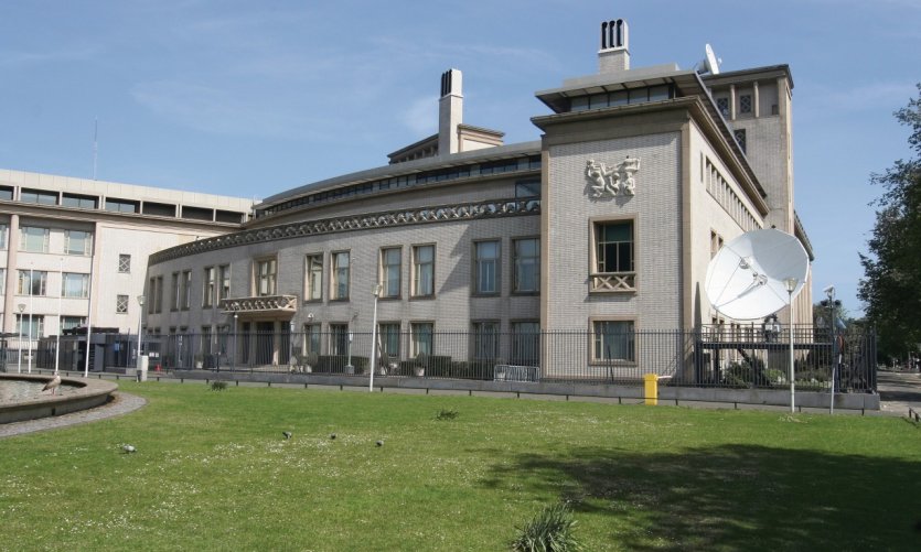 Tribunal pénal international de l'ex yougoslavie