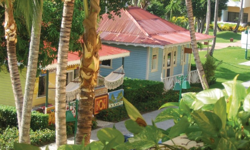 Punta Cana. Punta Cana.