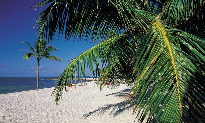 Key West. Key West.