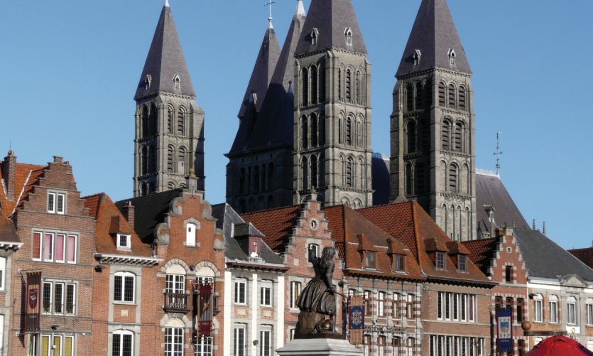 Tournai Tournai