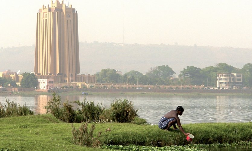 bamako capitale bamako capitale