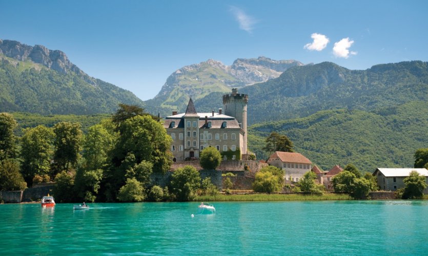 haute savoie tourisme - Image