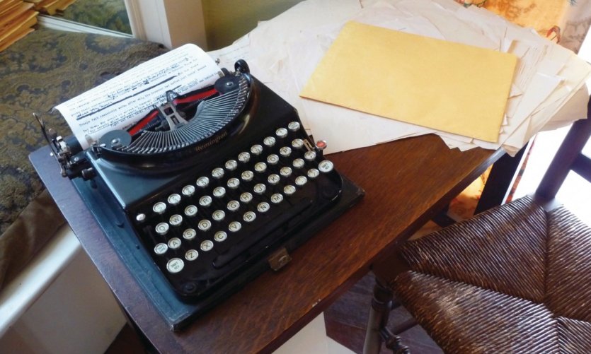 Margaret Mitchell House & Museum. Margaret Mitchell House & Museum.