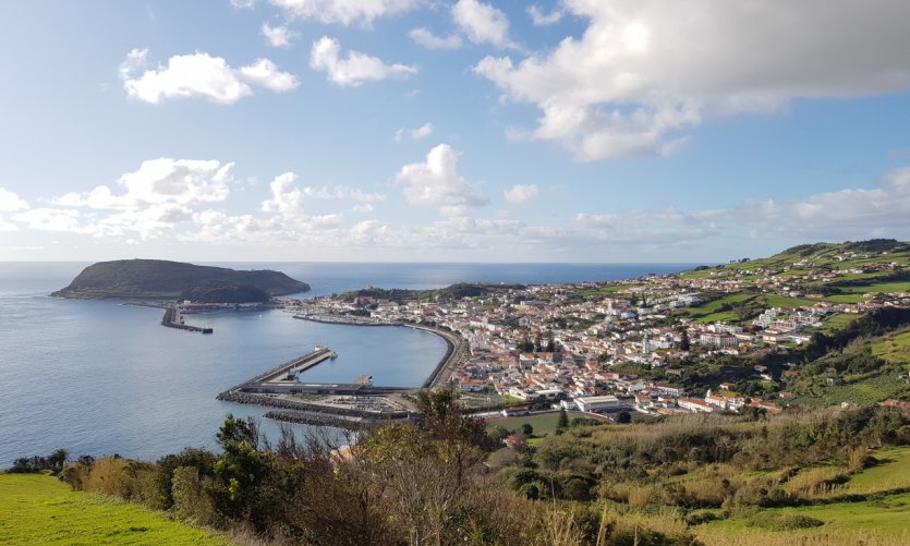 Miradouro de Nuestra Señora de la Concepción. Miradouro de Nuestra Señora de la Concepción.